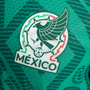 Mexico 2026 Authentic Men's Home Shirt