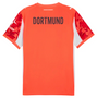Borussia Dortmund 25/26 Kid's Red Goalkeeper Mini-Kit
