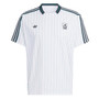 Liverpool 25/26 Men's White Icons Shirt