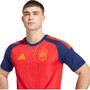 Spain 2026 Stadium Men's Home Shirt