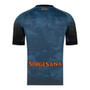 SSC Napoli 25/26 Stadium Men's Blue Halloween Shirt