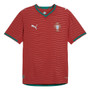 Portugal 2026 Authentic Men's Home Shirt