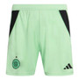 Celtic 25/26 Kid's Away Goalkeeper Mini-Kit