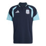 Argentina 2026 Men's Navy Training Polo