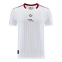 Arsenal 25/26 Men's White Icon Shirt