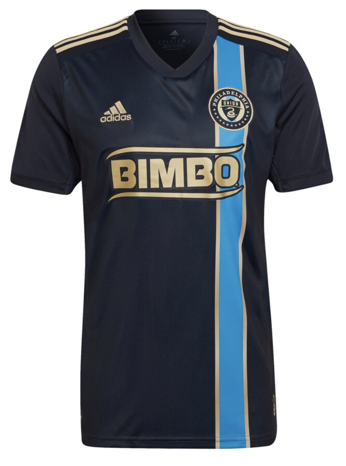Philadelphia Union 2022 Stadium Men's Home Shirt