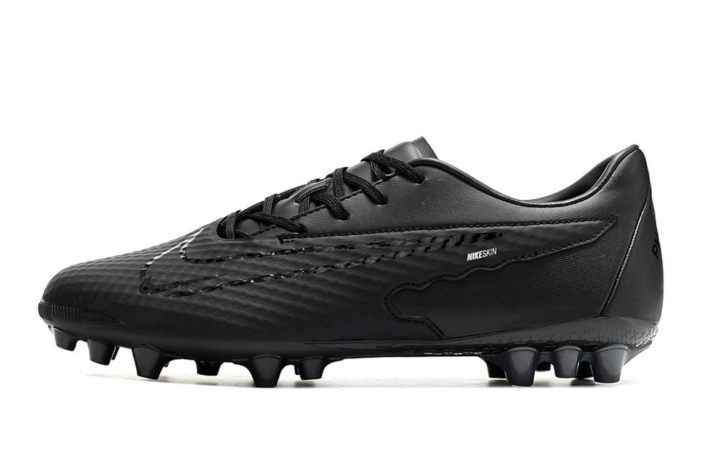 Nike Phantom GX Academy AG Football Boots - Black