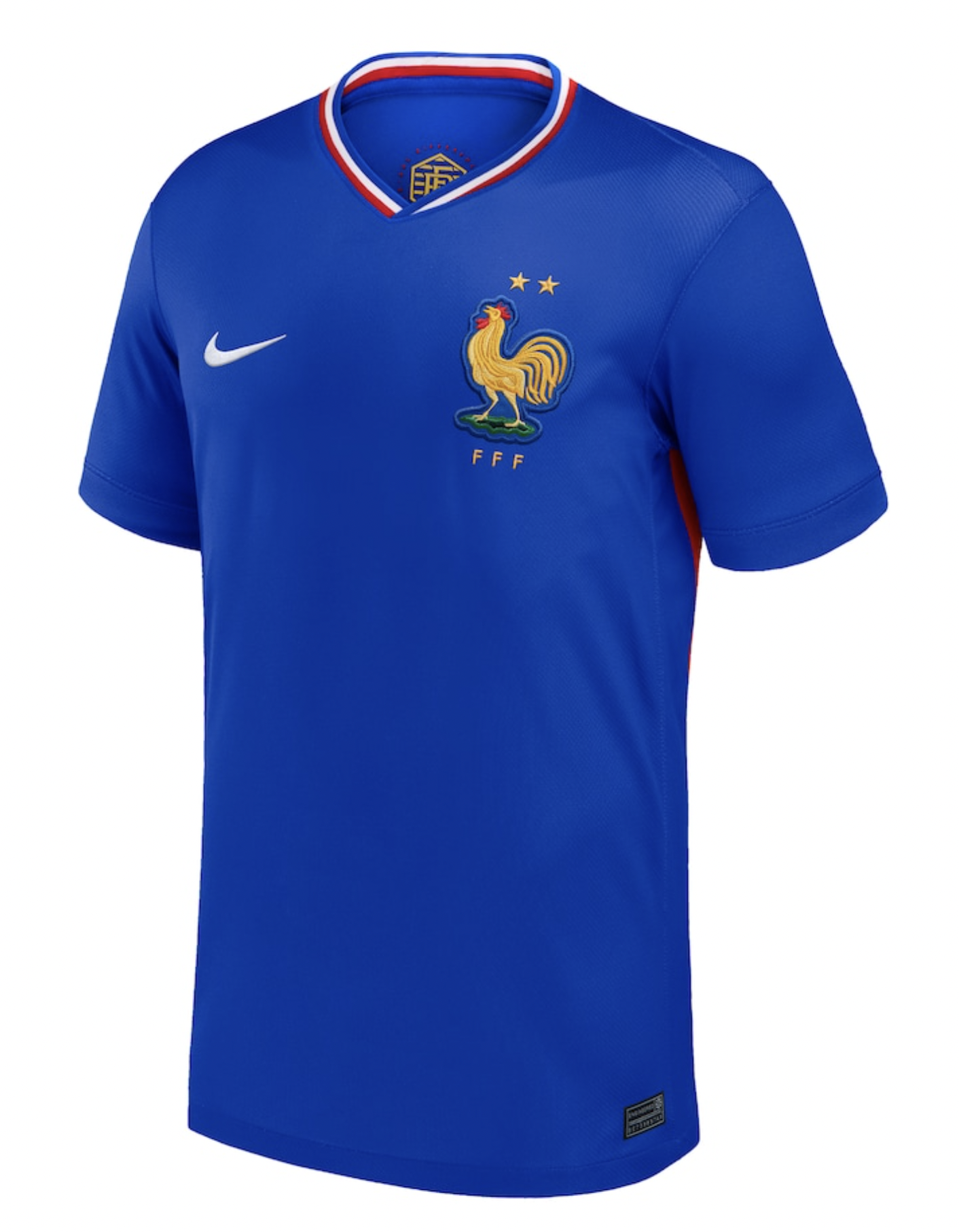 France 2024 Stadium Men's Home Shirt