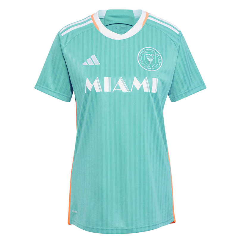 Inter Miami 24/25 Women's Third Shirt