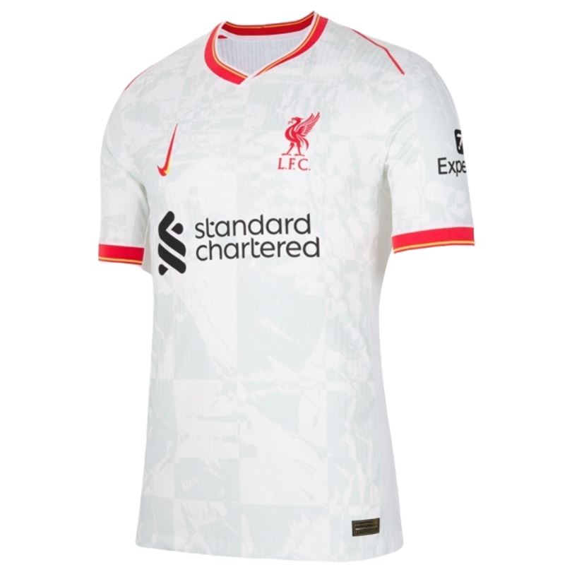 Liverpool 24/25 Authentic Men's Third Shirt