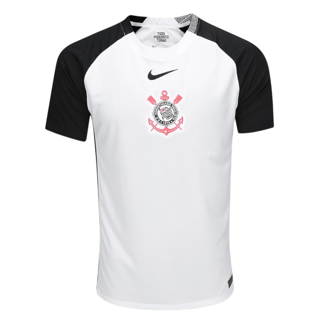 Corinthians 25/26 Stadium Men's Home Shirt