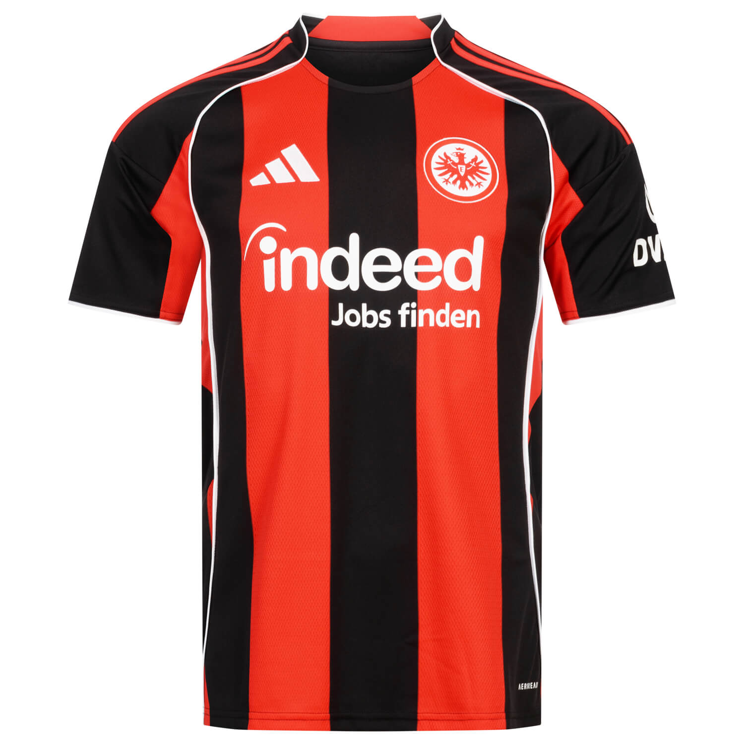 Frankfurt 25/26 Stadium Men's Home Shirt