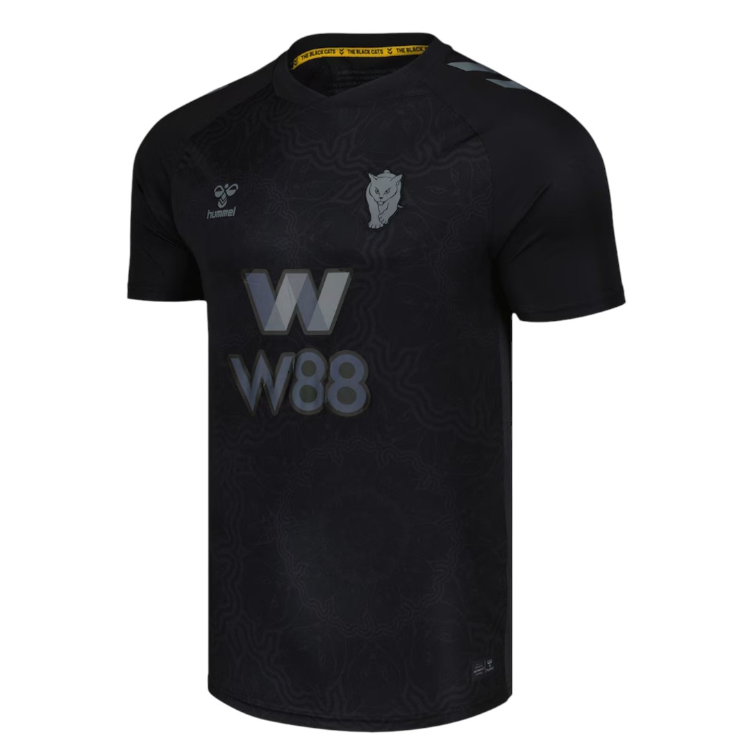 Sunderland 25/26 Stadium Men's Third Shirt