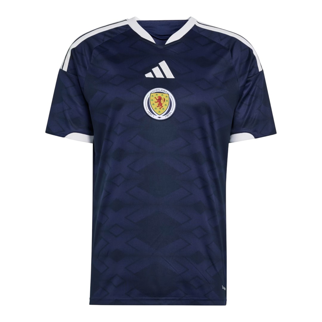 Scotland 2026 Stadium Men's Home Shirt