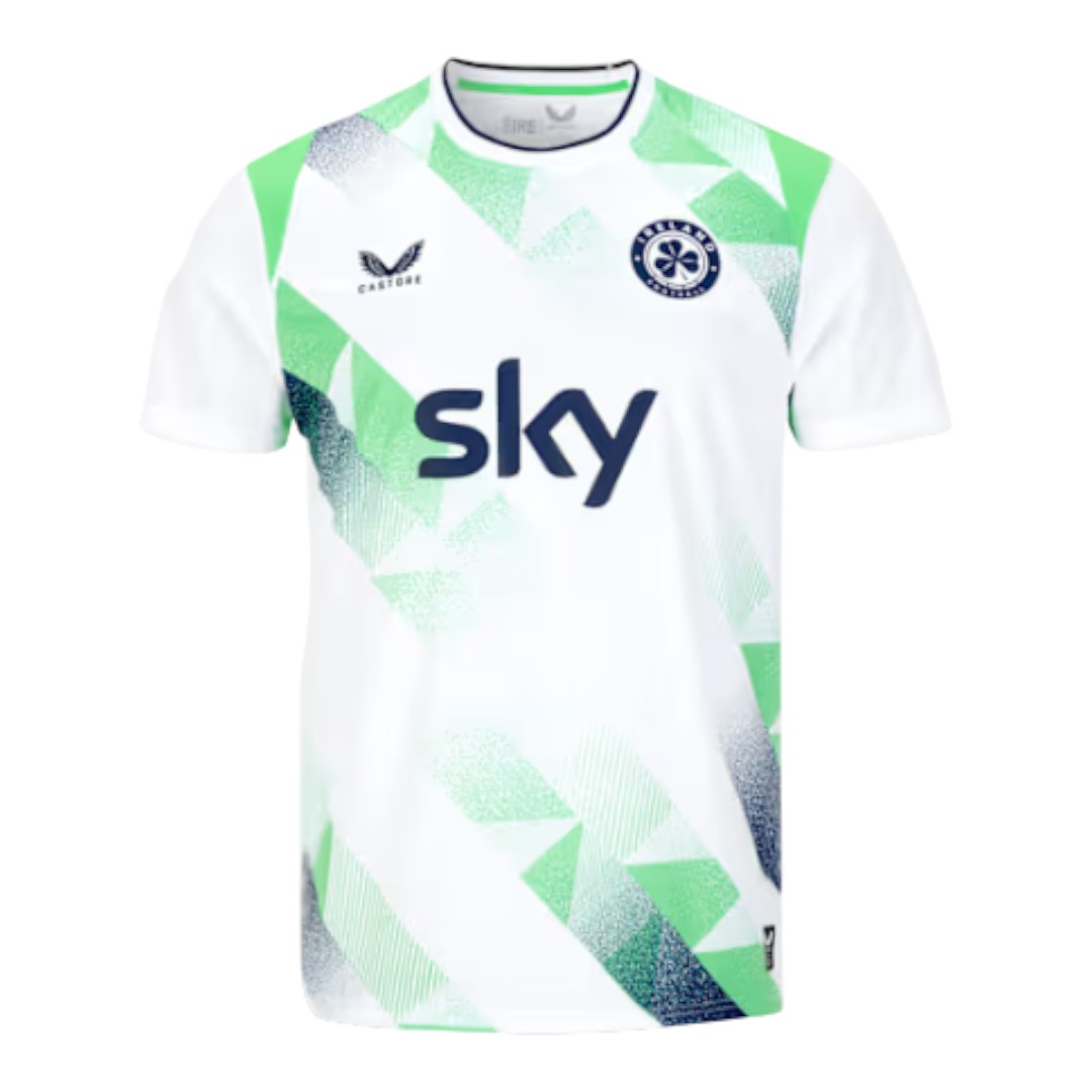 Ireland 2026 Stadium Men's Away Shirt