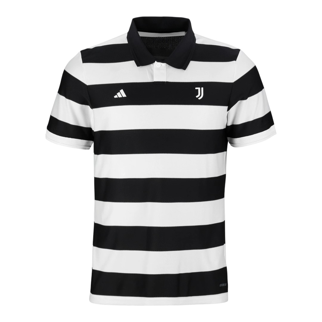 Juventus 25/26 Stadium Men's Fourth Shirt