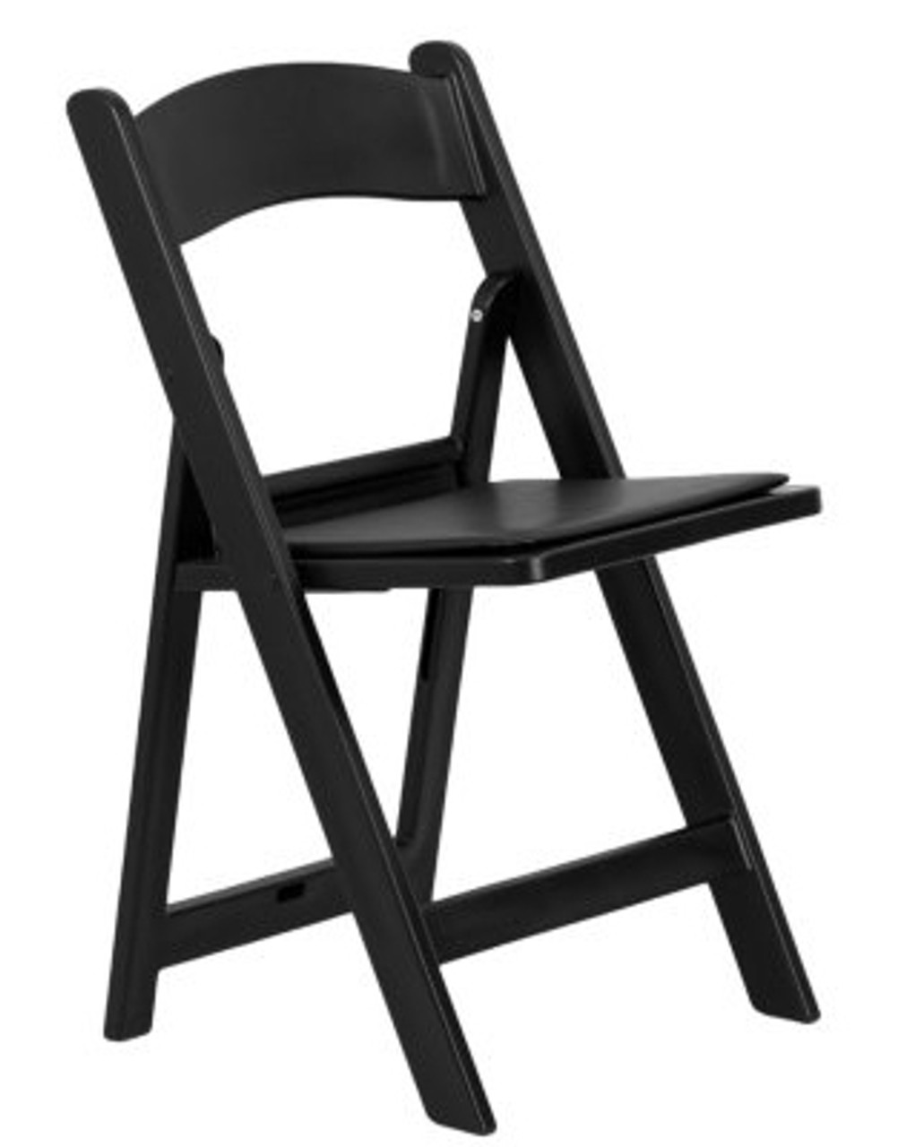 Resin Folding Padded Chair   Black.1  88751.1562675746 ?c=2