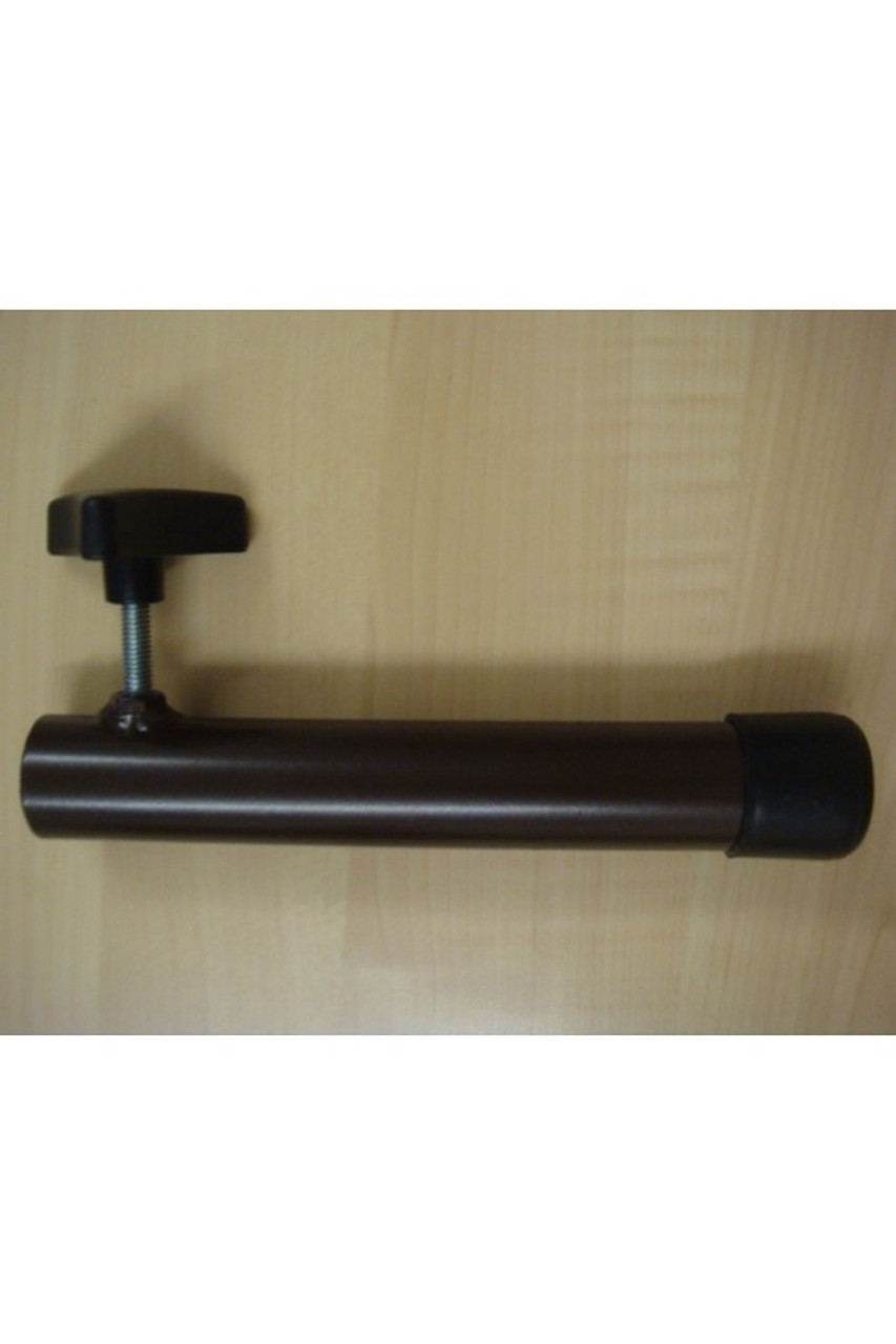 Leg Extensions for Wooden Folding Banqueting Tables Front Row Furniture