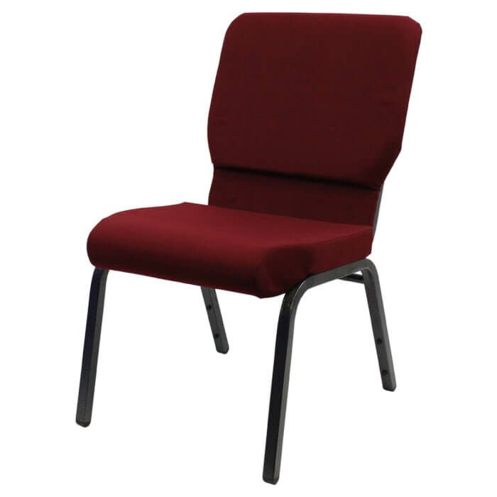 Worship Church Stacking Chair Front Row Furniture