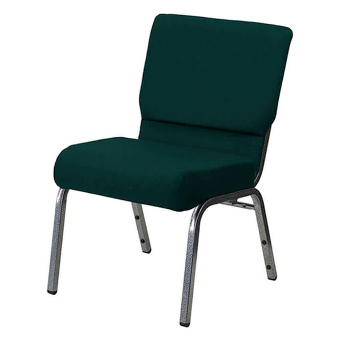 Worship Church Stacking Chair Front Row Furniture