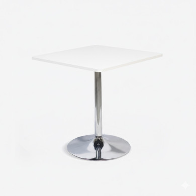 Square Bar Table (ex Paris Olympics)