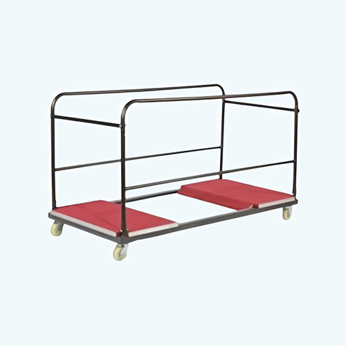 Round Table Trolley