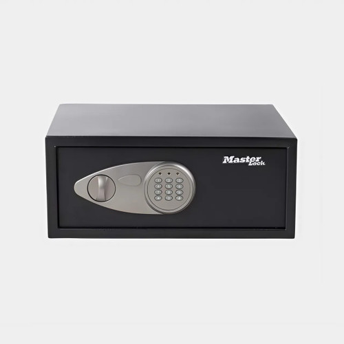 Masterlock safe