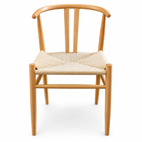 Wishbone Stacking Banqueting Chair