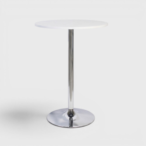 Round Poseur Table (ex Paris Olympics) 