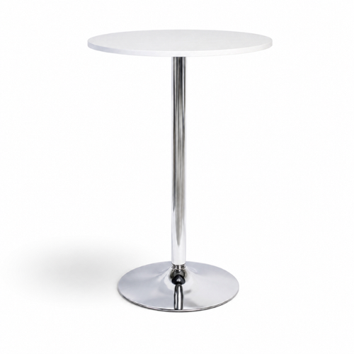 Round Poseur Table (ex Paris Olympics) 