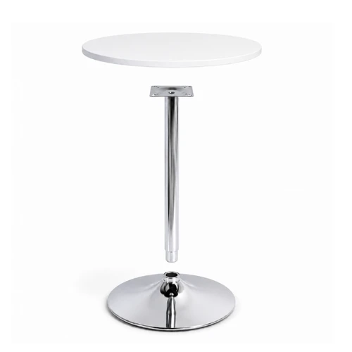 Round Poseur Table (ex Paris Olympics) 