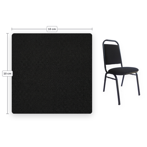 Banqueting Chair Fabric Swatches