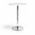 Round Poseur Table (ex Paris Olympics) 