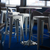 Round Poseur Table (ex Paris Olympics) 