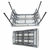 3 Piece Bar Table Set