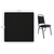 Banqueting Chair Fabric Swatches