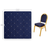 Banqueting Chair Fabric Swatches