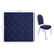 Banqueting Chair Fabric Swatches