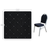 Banqueting Chair Fabric Swatches
