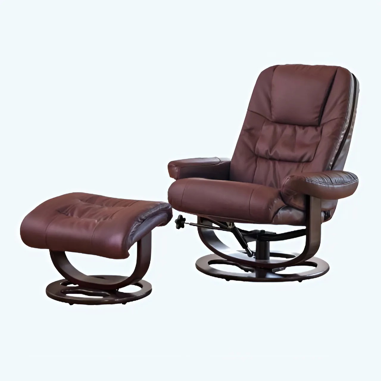 Modern swivel rocker recliner 2025