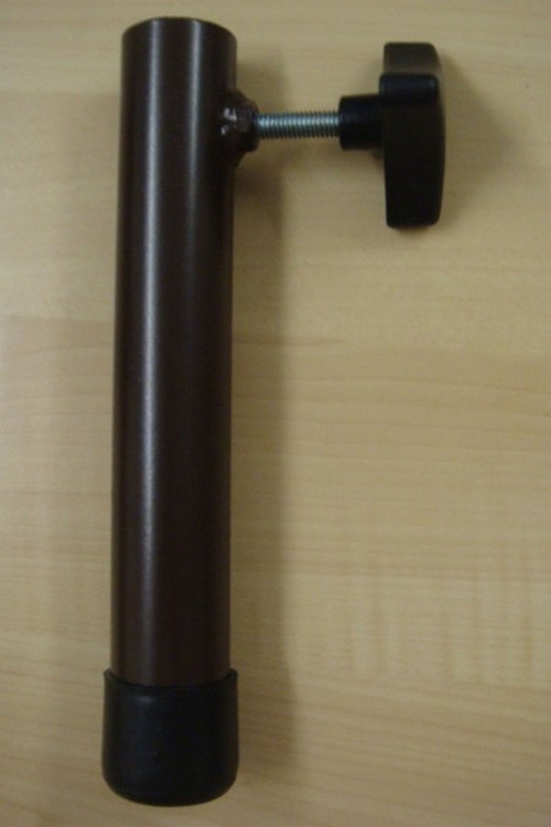 Leg Extensions for Wooden Folding Banqueting Tables Front Row Furniture