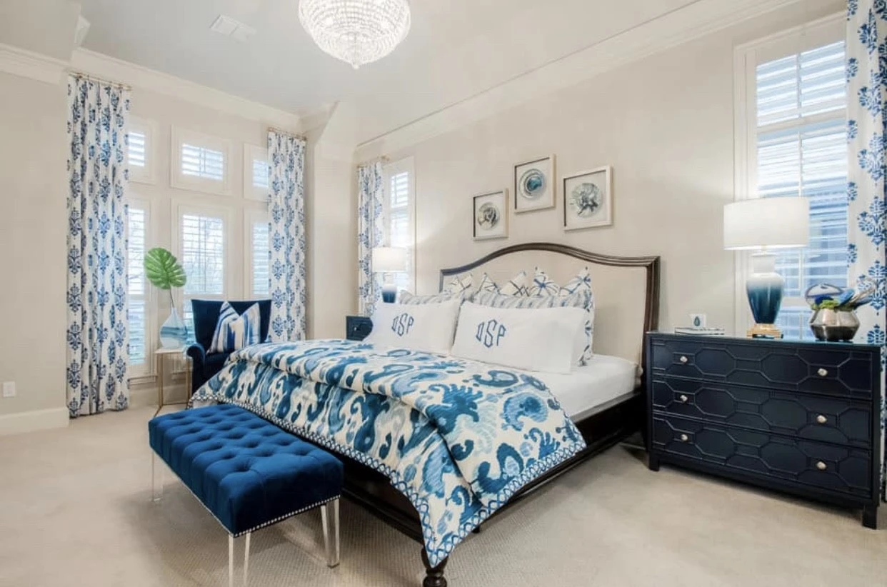Curtains, Drapery Panels, luxurious custom draperies Dallas