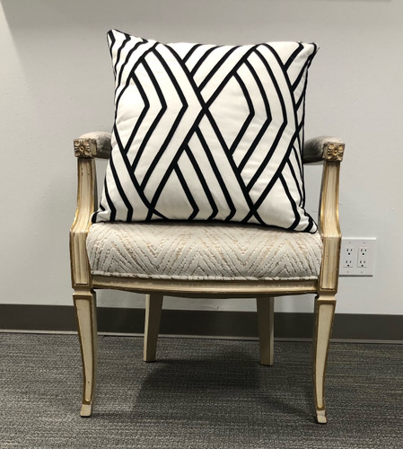 Millan Diamond Pillow