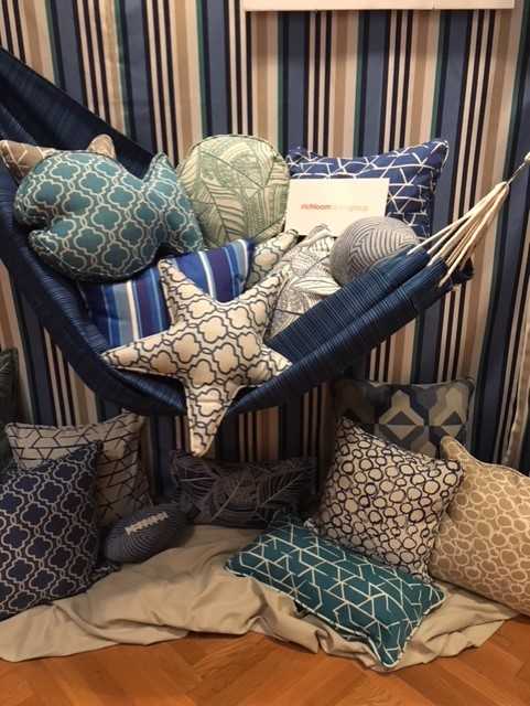 What’s hot for 2018 | Design Directions | Christy's Drapery