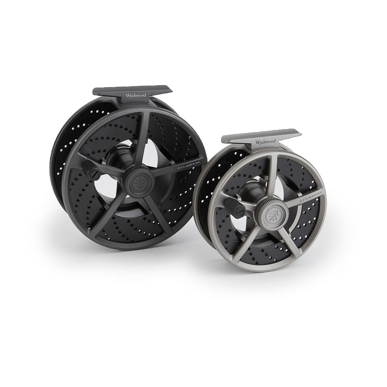 Wychwood Truefly SLA Fly Reel - Mid Antrim Angling Centre