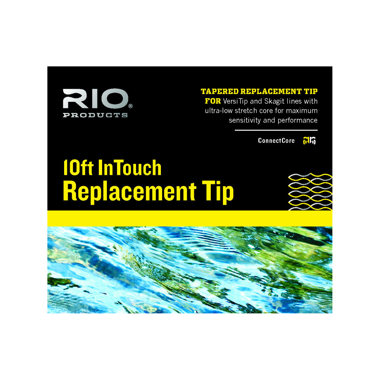 RIO 10' InTouch Replacement Tips