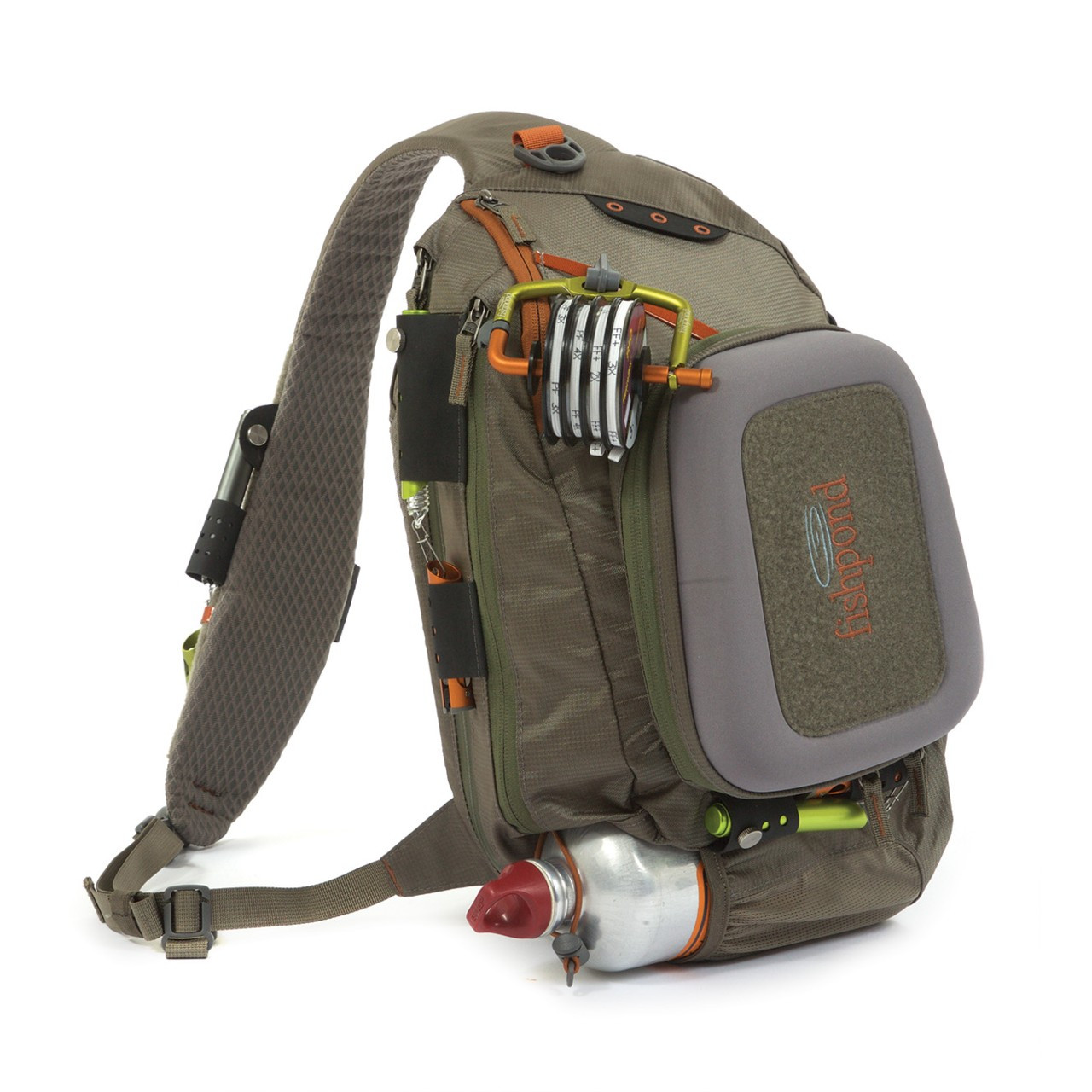 Fishpond Summit Sling - Mid Antrim Angling Centre