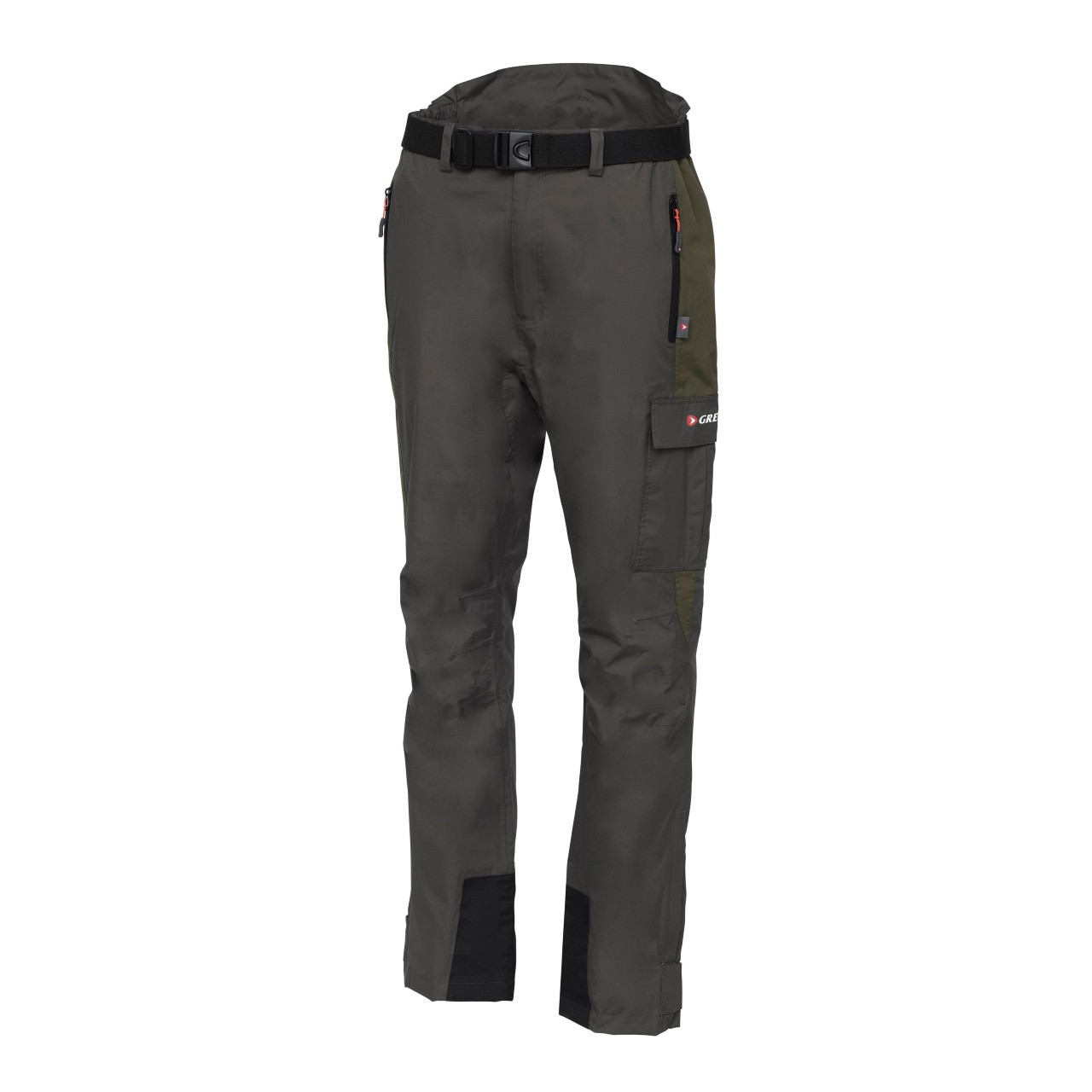 Waterproof sales fishing overtrousers