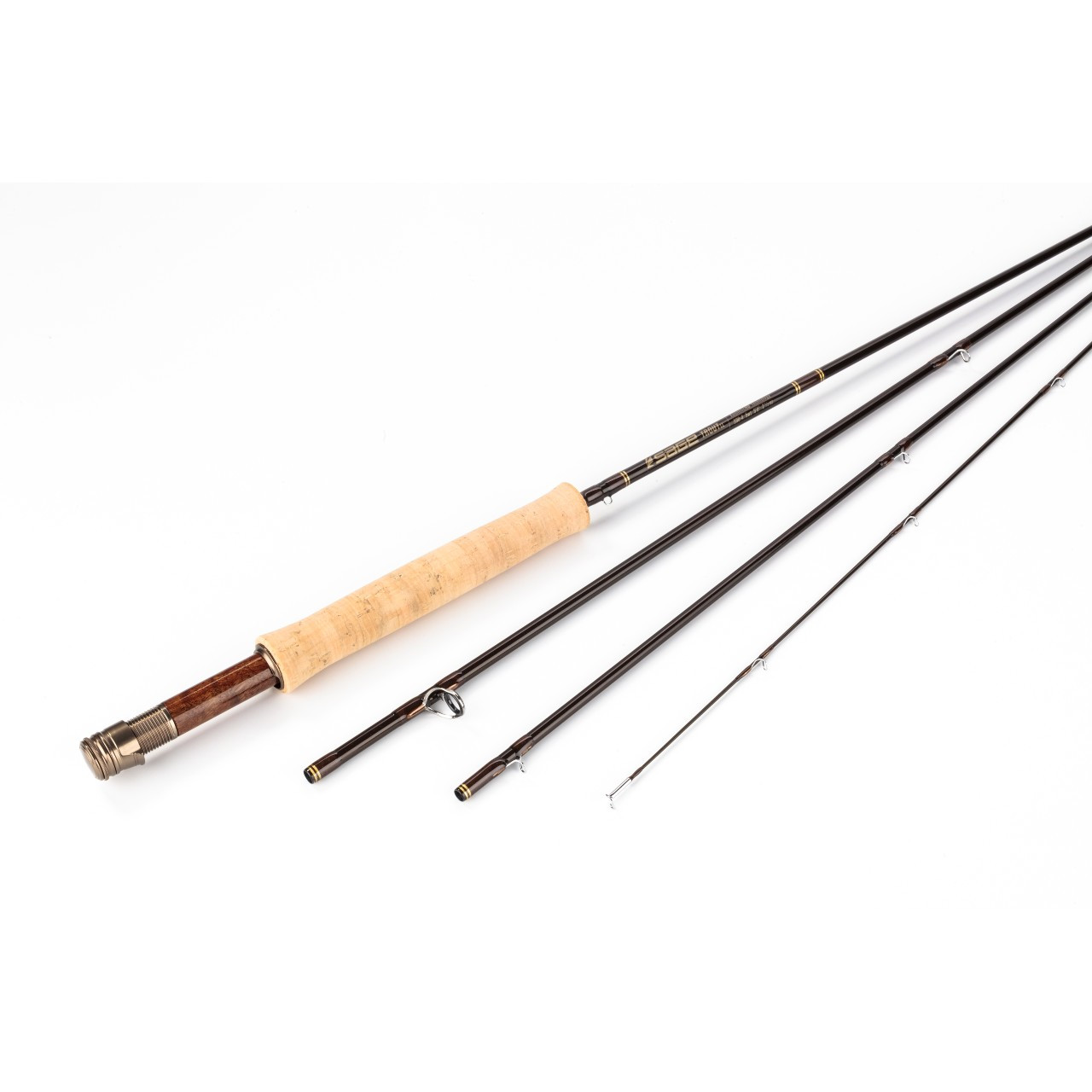 Sage Trout LL Fly Rod - Mid Antrim Angling Centre