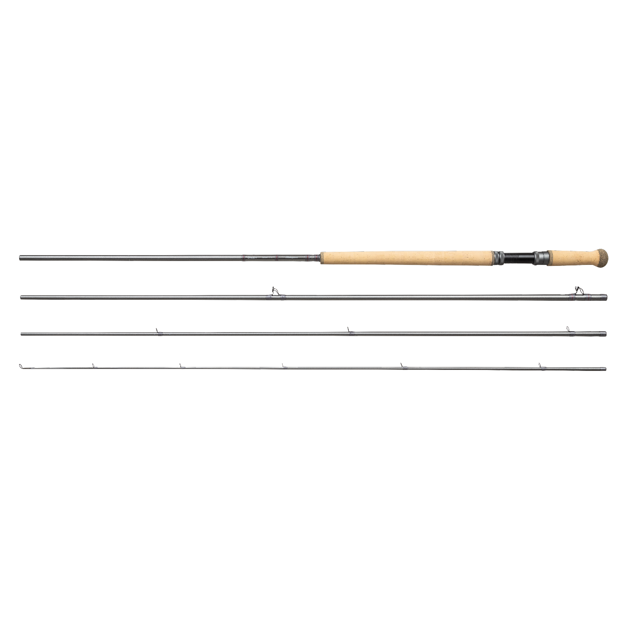 Shakespeare New Oracle 2 Spey Salmon Fly Fishing Rods - All Models